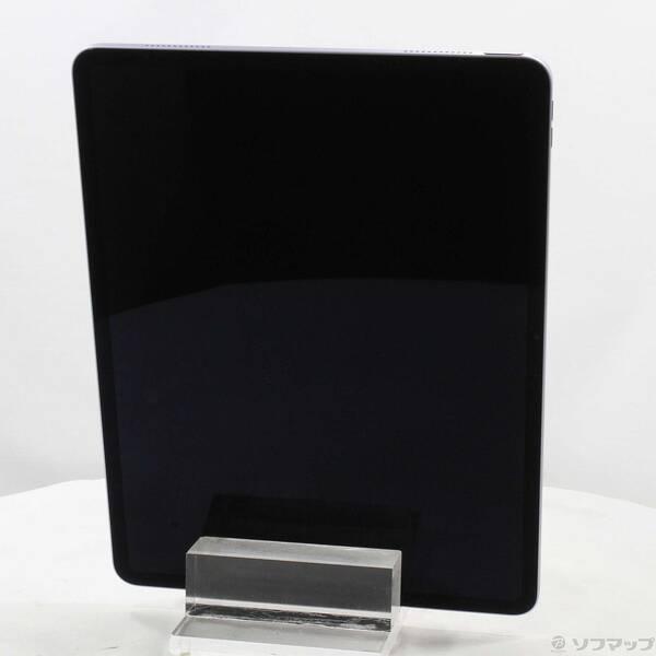〔中古〕Apple(アップル) iPad Air 13インチ(M3) 128GB パープル MCNL4J／A Wi-Fi〔377-ud〕 |  | 02