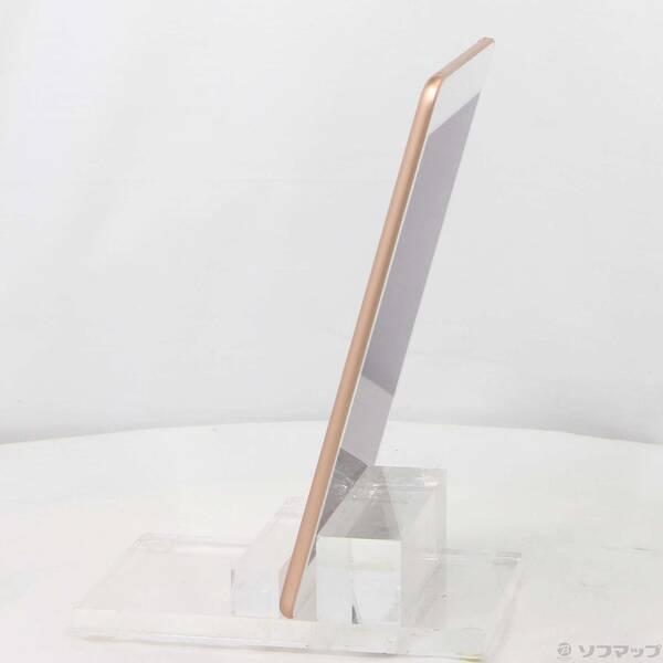 〔中古〕Apple(アップル) iPad mini 第5世代 256GB ゴールド MUU62J／A Wi-Fi〔269-ud〕 |  | 01