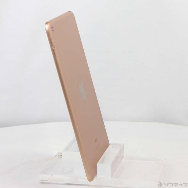 〔中古〕Apple(アップル) iPad mini 第5世代 256GB ゴールド MUU62J／A Wi-Fi〔269-ud〕 |  | 03