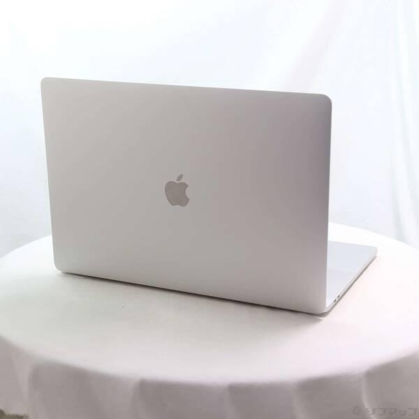 〔中古〕Apple(アップル) MacBook Pro 16-inch Late-2019 MVVL2J／A Core_i7 2.6GHz 16GB SSD1TB シルバー 〔10.15 Catalina〕〔262-ud〕 |  | 02