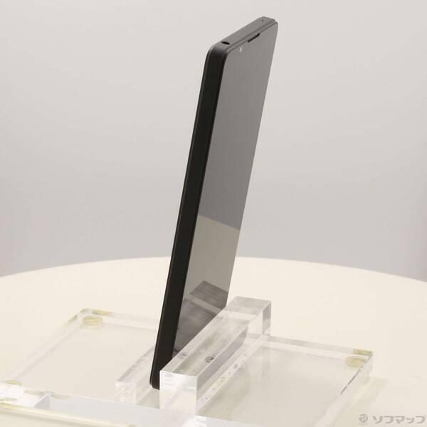〔中古〕SONY(ソニー) Xperia 1 VI 512GB ブラック XQ-EC44 B3JPCX0 SIMフリー〔262-ud〕 |  | 01