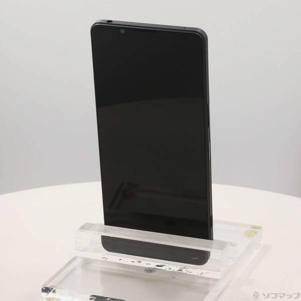 〔中古〕SONY(ソニー) Xperia 1 VI 512GB ブラック XQ-EC44 B3JPCX0 SIMフリー〔262-ud〕 |  | 02