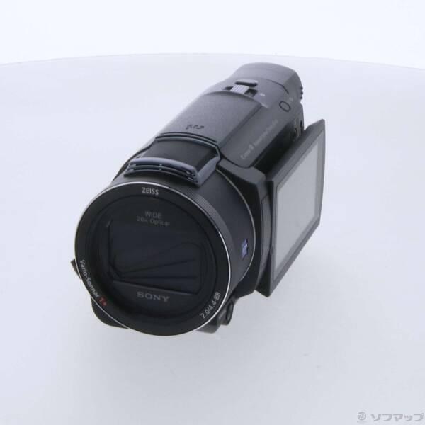 〔中古〕SONY(ソニー) FDR-AX60〔344-ud〕 | 