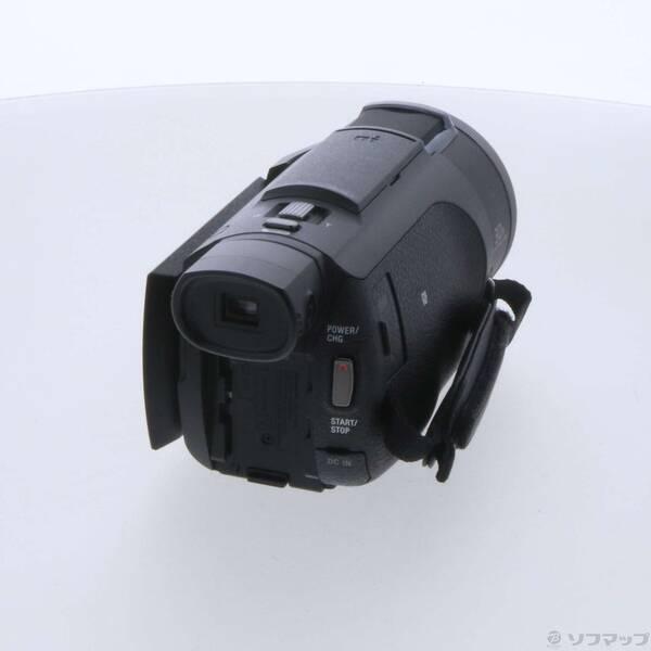 〔中古〕SONY(ソニー) FDR-AX60〔344-ud〕 |  | 02