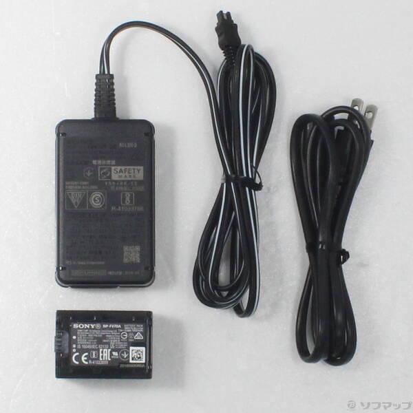 〔中古〕SONY(ソニー) FDR-AX60〔344-ud〕 |  | 04