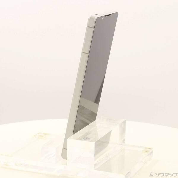 〔中古〕SONY(ソニー) Xperia 1 V 512GB プラチナシルバー XQ-DQ44-S3JPCX0 SIMフリー〔269-ud〕 |  | 01