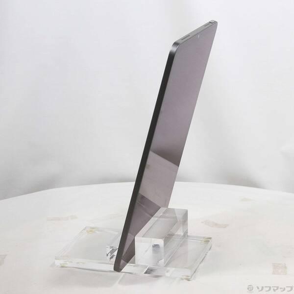 〔中古〕Apple(アップル) iPad Air 第5世代 64GB スペースグレイ MM9C3J／A Wi-Fi〔276-ud〕 |  | 01