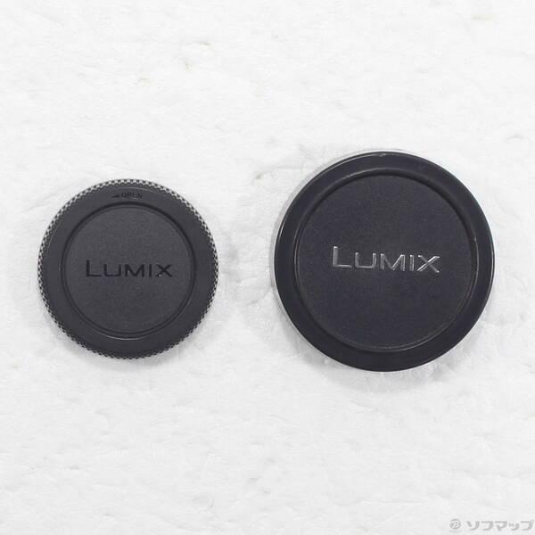 〔中古〕Panasonic(パナソニック) LUMIX G FISHEYE 8mm F3.5 (H-F008) レンズ〔198-ud〕 |  | 04