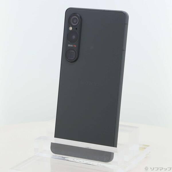 〔中古〕SONY(ソニー) Xperia 1 VI 512GB カーキグリーン XQ-EC44 G2JPCX0 SIMフリー〔276-ud〕 | 