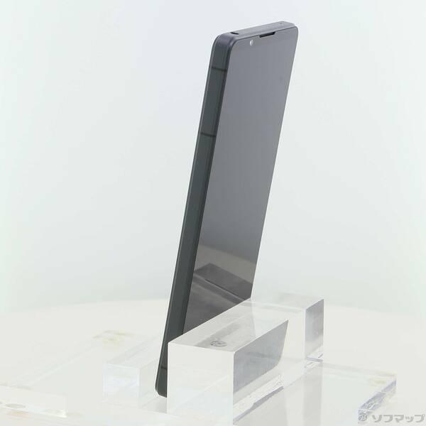 〔中古〕SONY(ソニー) Xperia 1 VI 512GB カーキグリーン XQ-EC44 G2JPCX0 SIMフリー〔276-ud〕 |  | 01
