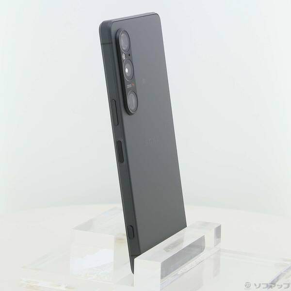 〔中古〕SONY(ソニー) Xperia 1 VI 512GB カーキグリーン XQ-EC44 G2JPCX0 SIMフリー〔276-ud〕 |  | 03