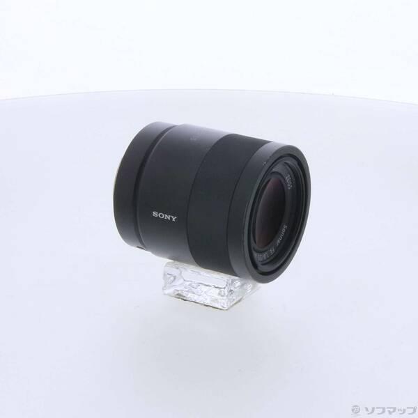 〔中古〕SONY(ソニー) Sonnar T FE 55mm F1.8 ZA SEL55F18Z (Eレンズ)〔198-ud〕 |  | 03