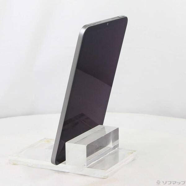 〔中古〕Apple(アップル) iPad mini(A17 Pro) 128GB スペースグレイ MXN63J／A Wi-Fi〔297-ud〕 |  | 01