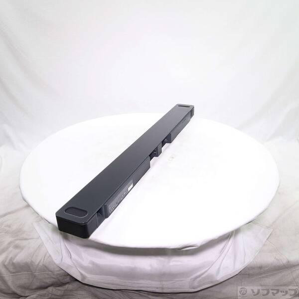 〔中古〕BOSE(ボーズ) 〔展示品〕 Bose Smart Ultra Soundbar ブラック〔276-ud〕 |  | 01