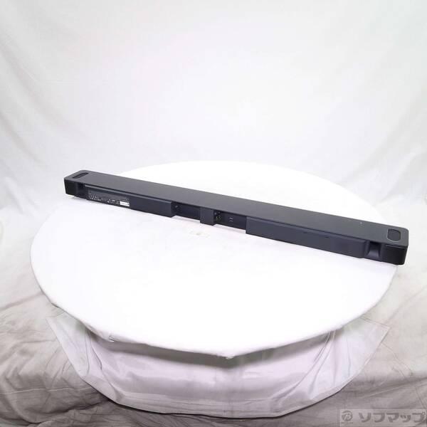 〔中古〕BOSE(ボーズ) 〔展示品〕 Bose Smart Ultra Soundbar ブラック〔276-ud〕 |  | 02