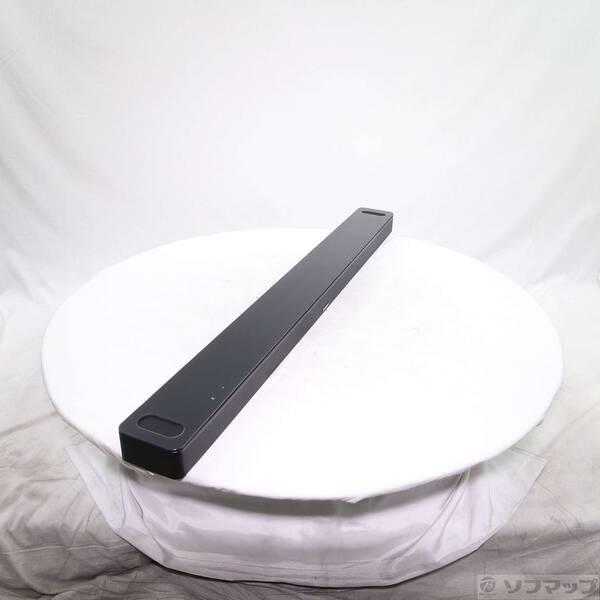 〔中古〕BOSE(ボーズ) 〔展示品〕 Bose Smart Ultra Soundbar ブラック〔276-ud〕 |  | 03