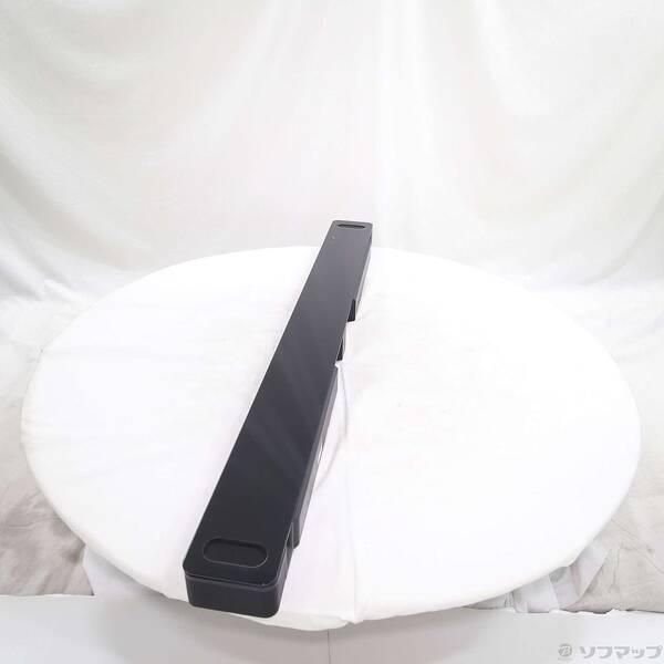 〔中古〕BOSE(ボーズ) 〔展示品〕 Bose Smart Ultra Soundbar ブラック〔276-ud〕 |  | 01