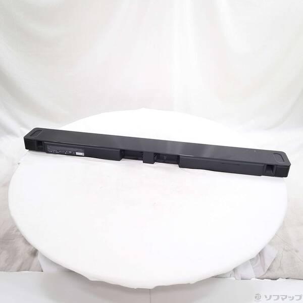 〔中古〕BOSE(ボーズ) 〔展示品〕 Bose Smart Ultra Soundbar ブラック〔276-ud〕 |  | 02
