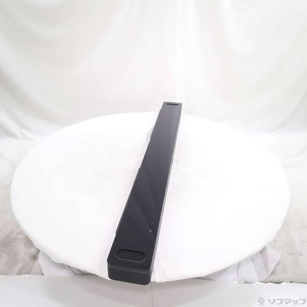 〔中古〕BOSE(ボーズ) 〔展示品〕 Bose Smart Ultra Soundbar ブラック〔276-ud〕 |  | 03