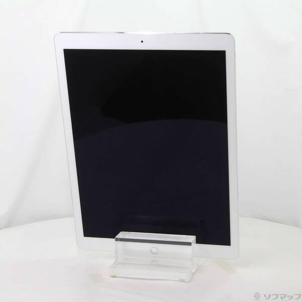 〔中古〕Apple(アップル) iPad Pro 12.9インチ 第2世代 64GB シルバー MQDC2J／A Wi-Fi〔352-ud〕 |  | 02
