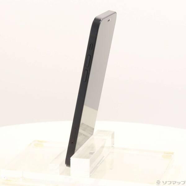 〔中古〕Apple(アップル) iPhone12 64GB ブラック MGHN3J／A SIMフリー〔262-ud〕 |  | 01
