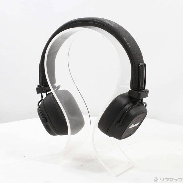 〔中古〕Marshall(マーシャル) Major V ブラック〔262-ud〕 | 