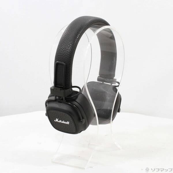 〔中古〕Marshall(マーシャル) Major V ブラック〔262-ud〕 |  | 01