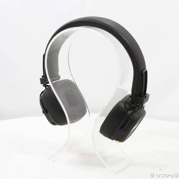 〔中古〕Marshall(マーシャル) Major V ブラック〔262-ud〕 |  | 02