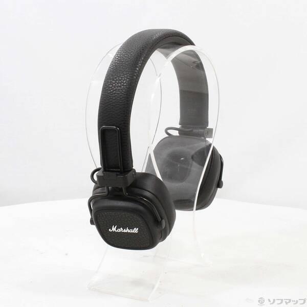 〔中古〕Marshall(マーシャル) Major V ブラック〔262-ud〕 |  | 03