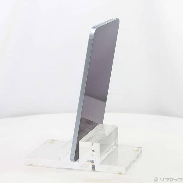 〔中古〕Apple(アップル) iPad mini(A17 Pro) 512GB ブルー MYHD3J／A SIMフリー〔349-ud〕 |  | 01
