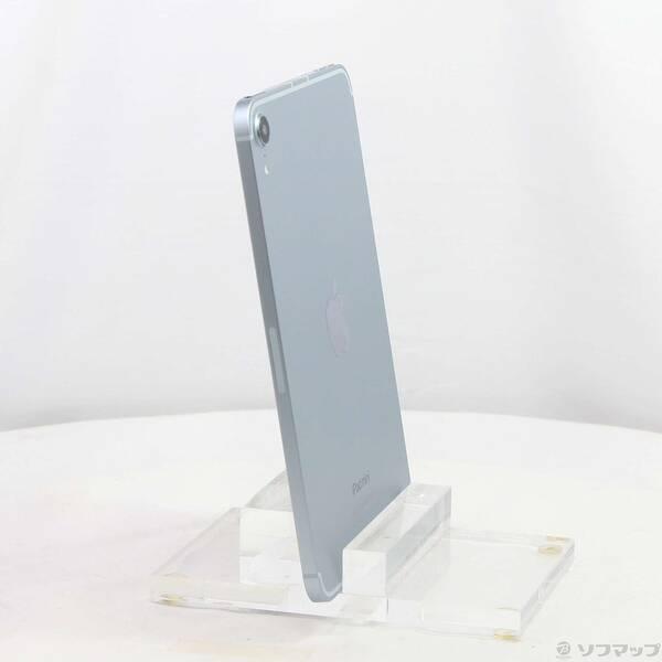 〔中古〕Apple(アップル) iPad mini(A17 Pro) 512GB ブルー MYHD3J／A SIMフリー〔349-ud〕 |  | 03