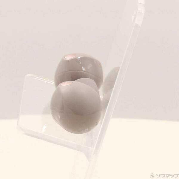 〔中古〕SONY(ソニー) WF-1000XM5(P) スモーキーピンク〔377-ud〕 |  | 01