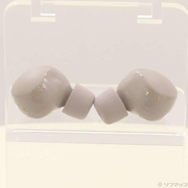 〔中古〕SONY(ソニー) WF-1000XM5(P) スモーキーピンク〔377-ud〕 |  | 02