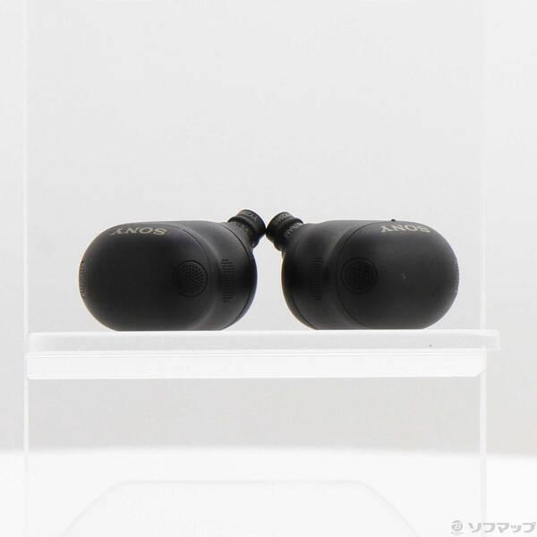 〔中古〕SONY(ソニー) WF-1000XM6 ブラック〔377-ud〕 | 