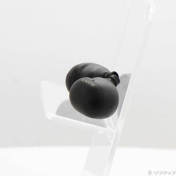 〔中古〕SONY(ソニー) WF-1000XM6 ブラック〔377-ud〕 |  | 01