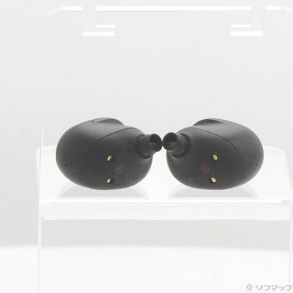 〔中古〕SONY(ソニー) WF-1000XM6 ブラック〔377-ud〕 |  | 02