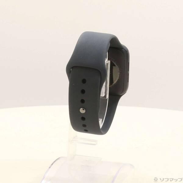〔中古〕Apple(アップル) Apple Watch SE 第2世代 GPS + Cellular 40mm ミッドナイトアルミニウムケース ミッドナイトスポーツバンド〔269-ud〕 |  | 02