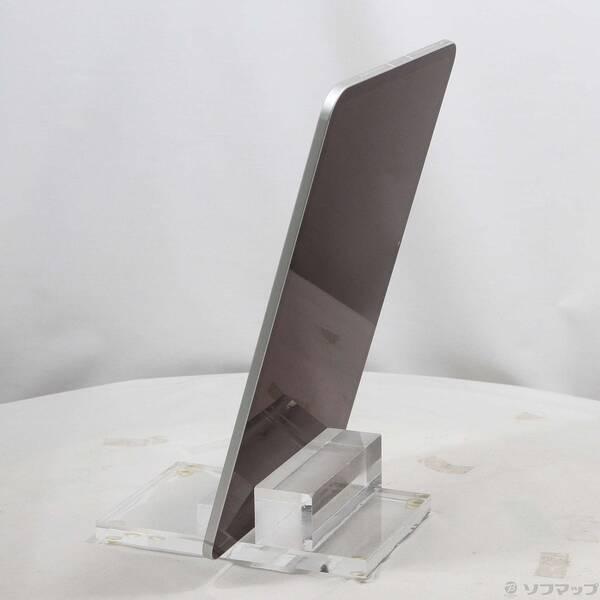 〔中古〕Apple(アップル) iPad Pro 11インチ 第5世代 標準ガラス 1TB シルバー MVW63J／A SIMフリー〔276-ud〕 |  | 01
