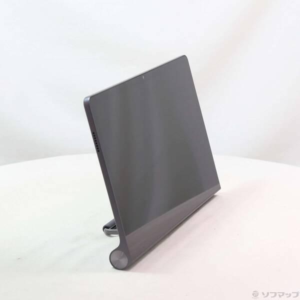 〔中古〕Lenovo(レノボジャパン) Lenovo Yoga Tab 11 256GB ストームグレー ZA8W0057JP Wi-Fi〔269-ud〕 |  | 03