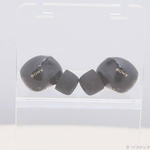 〔中古〕SONY(ソニー) WF-1000XM5 ブラック〔305-ud〕 |  | 02