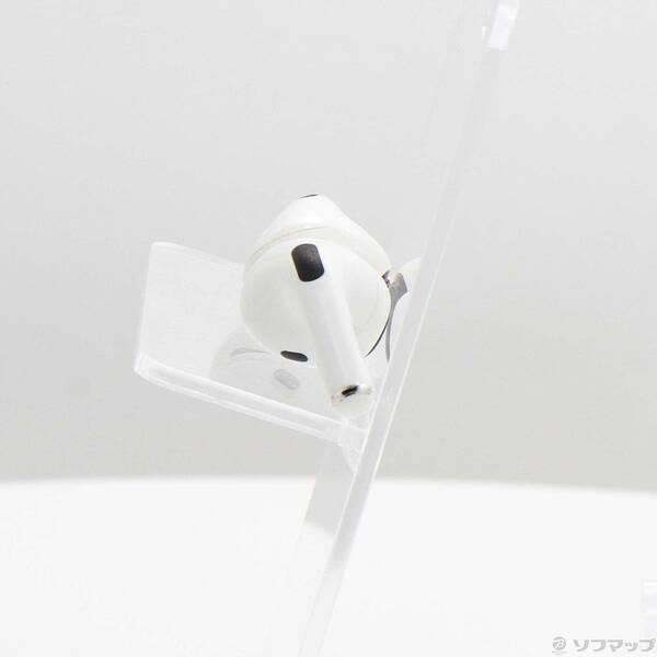 中古〕Apple(アップル) AirPods Pro 第1世代 MWP22J／A〔377-ud