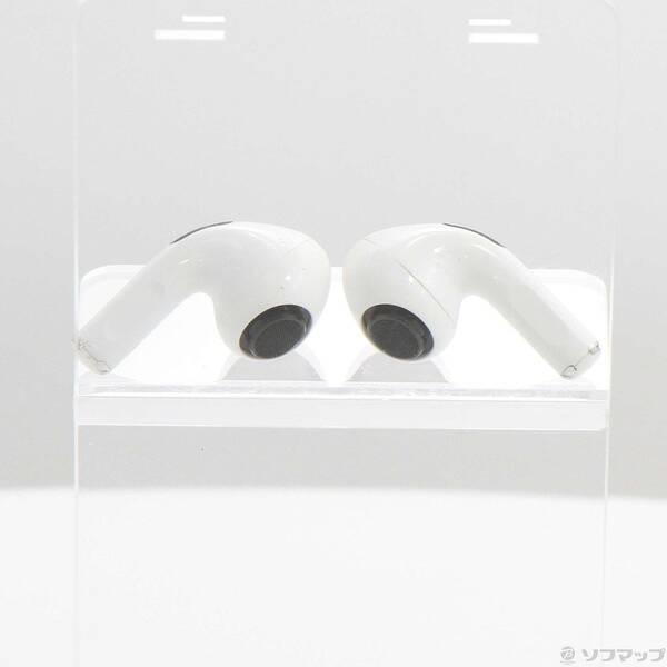 中古〕Apple(アップル) AirPods Pro 第1世代 MWP22J／A〔377-ud