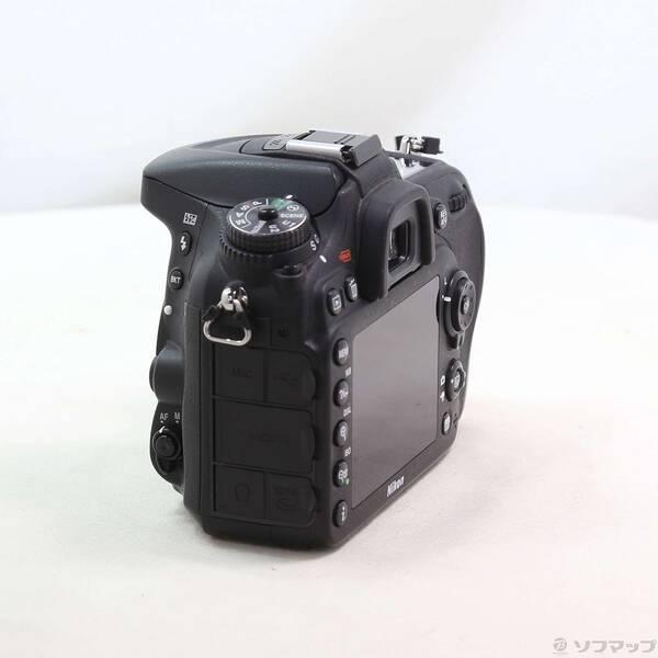 〔中古〕Nikon(ニコン) Nikon D7100〔352-ud〕 |  | 01
