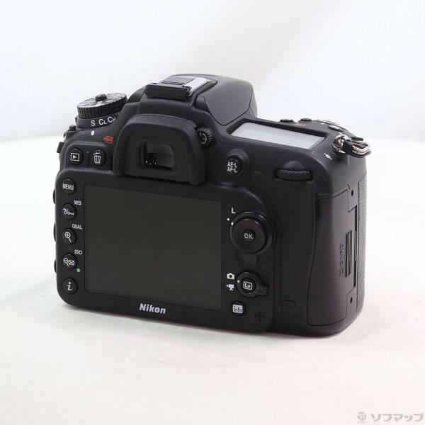 〔中古〕Nikon(ニコン) Nikon D7100〔352-ud〕 |  | 02