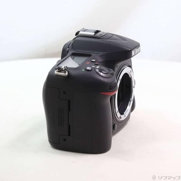 〔中古〕Nikon(ニコン) Nikon D7100〔352-ud〕 |  | 03