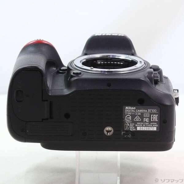 〔中古〕Nikon(ニコン) Nikon D7100〔352-ud〕 |  | 04