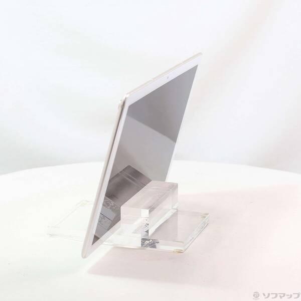 〔中古〕HUAWEI(ファーウェイ) MediaPad M5 Pro 64GB シャンパンゴールド CMR-W19 Wi-Fi〔269-ud〕 |  | 01