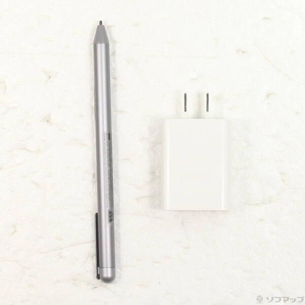 〔中古〕HUAWEI(ファーウェイ) MediaPad M5 Pro 64GB シャンパンゴールド CMR-W19 Wi-Fi〔269-ud〕 |  | 04