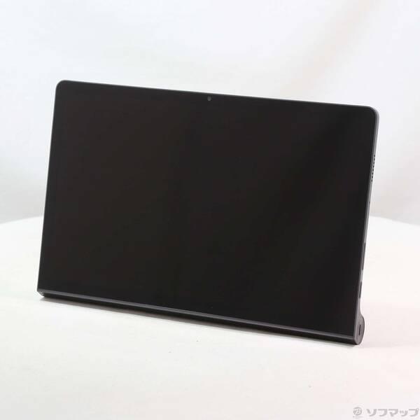 〔中古〕Lenovo(レノボジャパン) Lenovo Yoga Tab 11 256GB ストームグレー ZA8W0057JP Wi-Fi〔269-ud〕 | 
