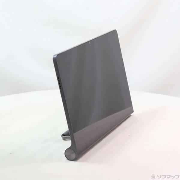 〔中古〕Lenovo(レノボジャパン) Lenovo Yoga Tab 11 256GB ストームグレー ZA8W0057JP Wi-Fi〔269-ud〕 |  | 03